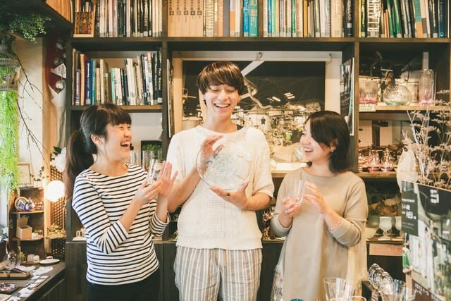 Original Glass Making Experience (Tokyo) - Who should book this glass workshop?