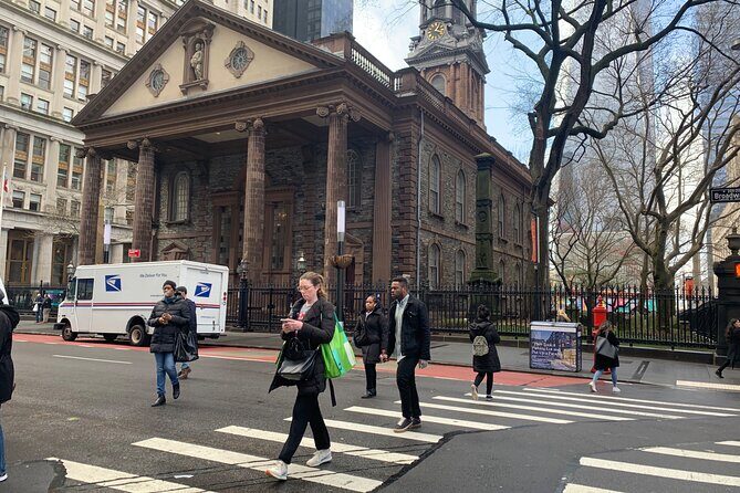 Original Ground Zero Walking Tour in New York - Final Thoughts: Is It Worth It?