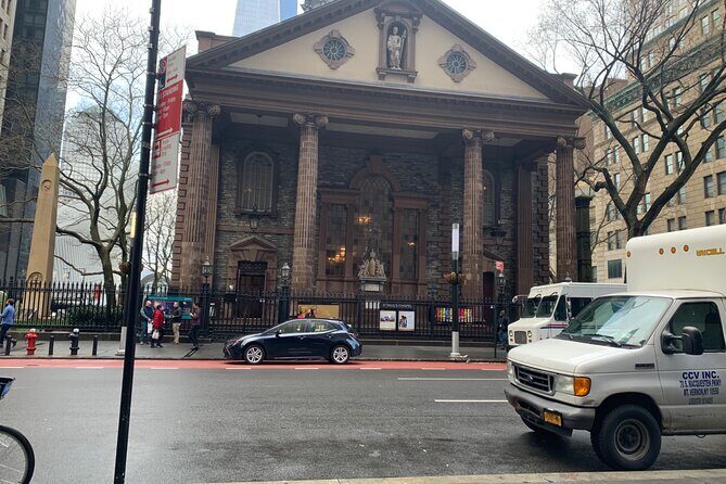 Original Ground Zero Walking Tour in New York - Frequently Asked Questions