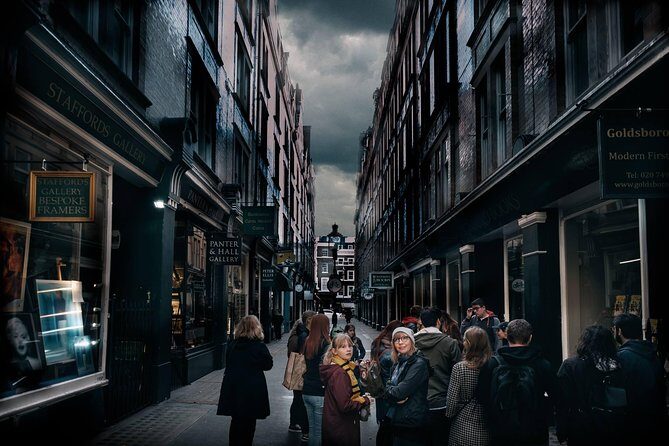 Original Harry Potter Locations Tour - Guided Tour of London - Practical Tips and Final Thoughts