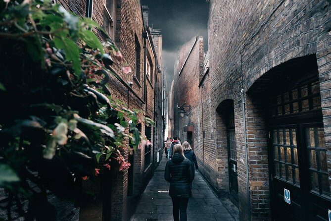 Original Harry Potter Locations Tour - Guided Tour of London - FAQ