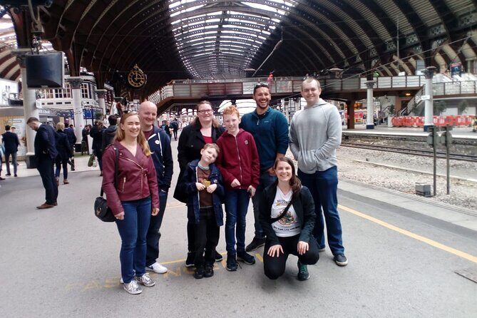 Original Harry Potter Locations Tour : Guided Tour of York - FAQ