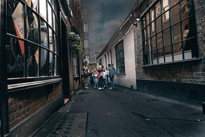 Original Harry Potter Tour : Guided Tour of London with Boat Ride - An In-Depth Look at the Harry Potter London Tour