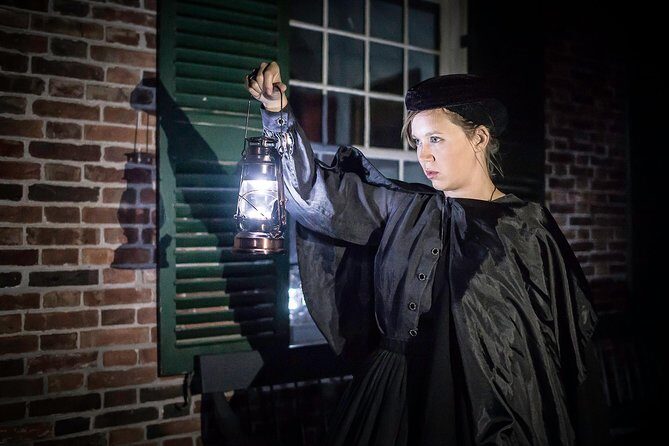 Original Haunted Walk of Ottawa - What Makes This Tour Stand Out