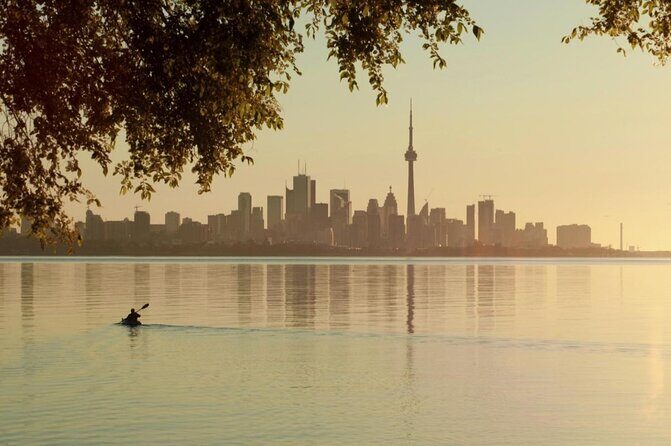 Original Haunted Walk of Toronto Ghost Tour - Key Points