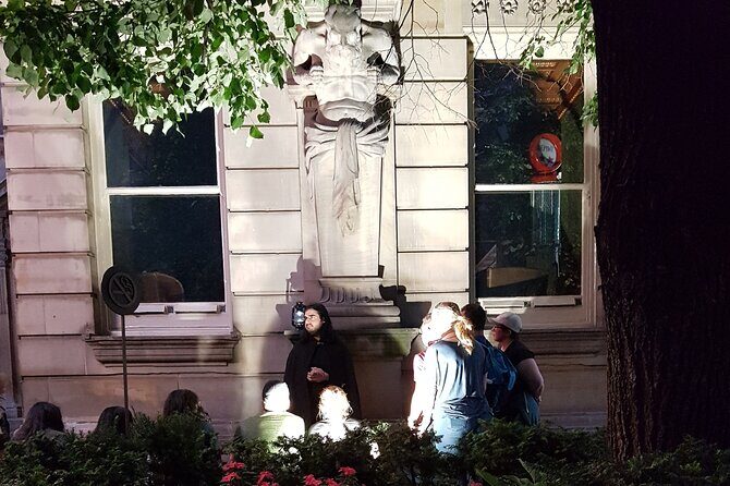 Original Haunted Walk of Toronto Ghost Tour - An In-Depth Review of the Haunted Walk of Toronto Ghost Tour