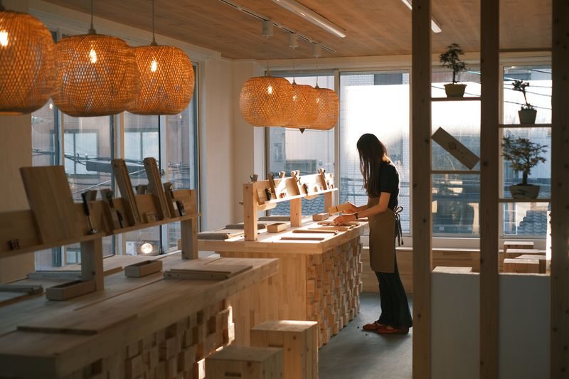 Original Japanese Chopstick Making Experience in Kyoto Gion (CHOPSTICKS LAB MISAKI) - At a glance