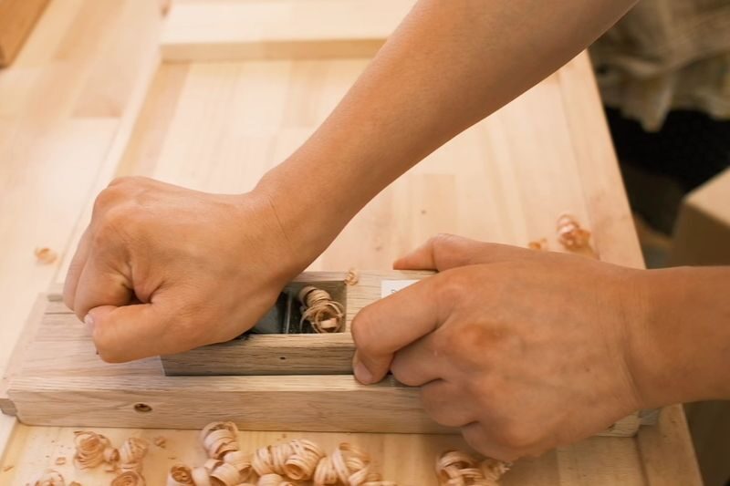 Original Japanese Chopstick Making Experience in Kyoto Gion (CHOPSTICKS LAB MISAKI) - Fitting it into a Gion day