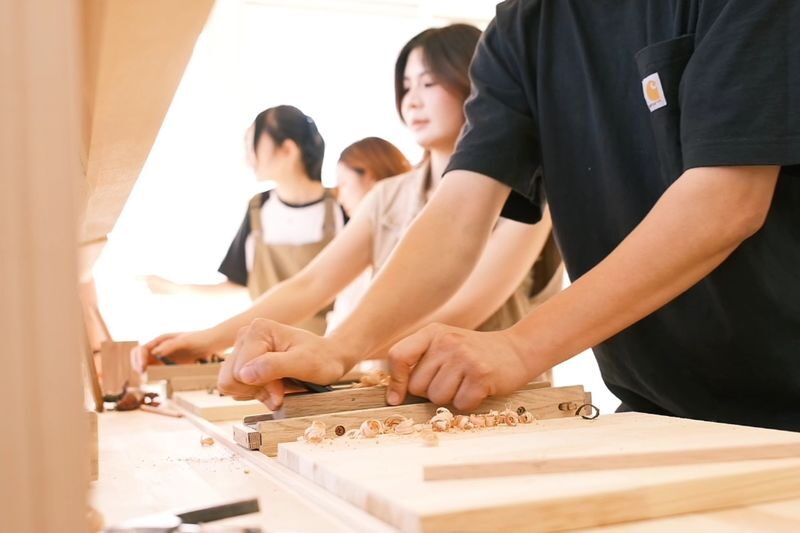 Original Japanese Chopstick Making Experience in Kyoto Gion (CHOPSTICKS LAB MISAKI) - Should you book it?