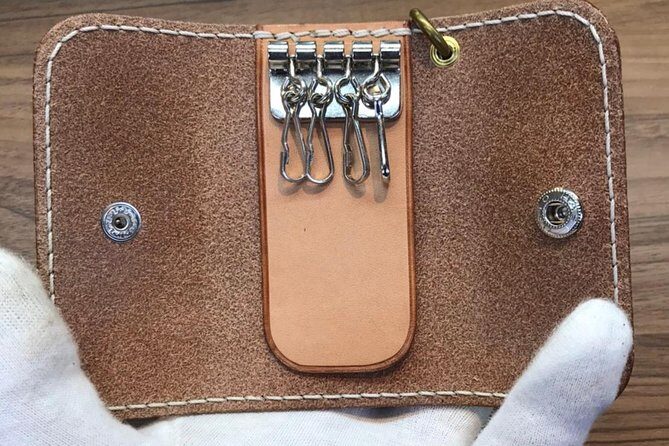 Original Key-Case Making - FAQ