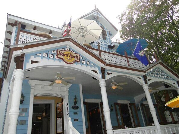 Original Key West Pub Crawl: The Best Bars with Free T-Shirt - What You Can Expect and How It Works