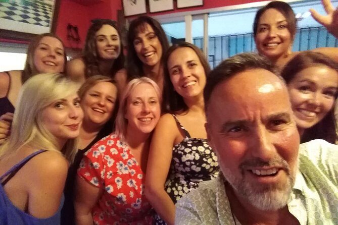 Original Marbella Tapas Adventure - Summary: The Bottom Line