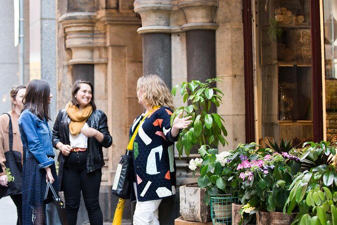 Original Melbourne Lanes and Arcades Walking Tour - Exploring Melbourne’s Hidden Charms: The Lanes and Arcades Walking Tour