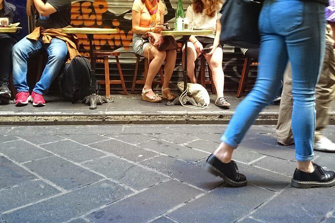Original Melbourne Lanes and Arcades Walking Tour - Who Will Love This Tour?