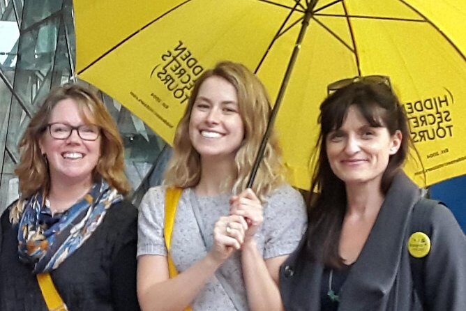Original Melbourne Lanes and Arcades Walking Tour - FAQ