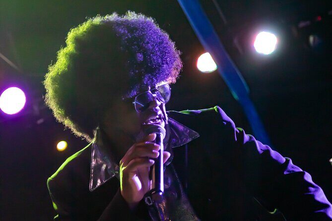 Original Motown Tribute Show - Practical Tips for Visitors