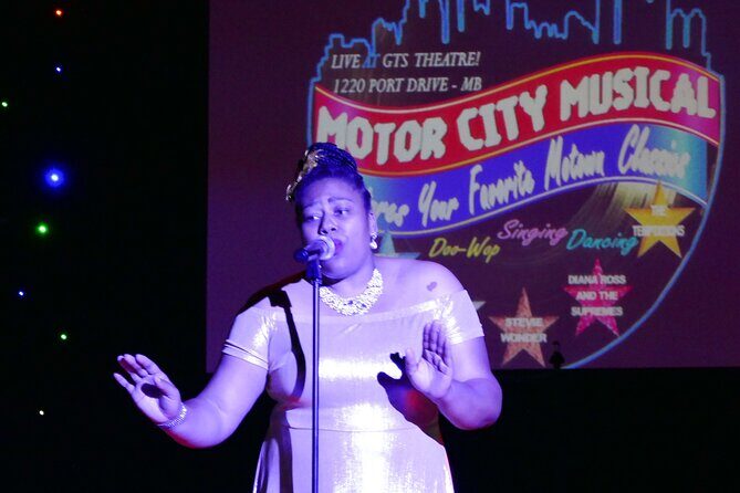 Original Motown Tribute Show - Who Should Consider This Experience?