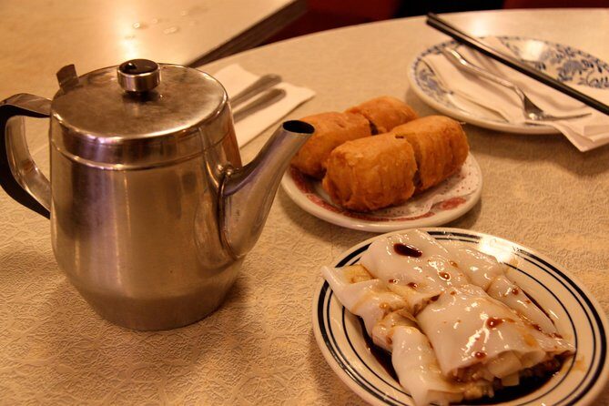 Original NYC Guided Food Tour of Chinatown and Little Italy - The Value of Guided Tours