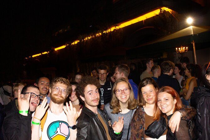 Original Paris Pub Crawl - Final Thoughts
