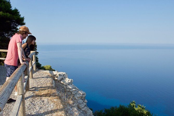 Original Private Tour to Lefkada Beaches Wine Tasting & Photo (Tailor Made) - The Beaches – A Mix of Fame and Serenity