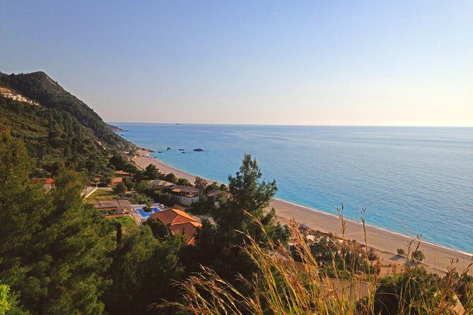 Original Private Tour to Lefkada Beaches Wine Tasting & Photo (Tailor Made) - What Real Travelers Say