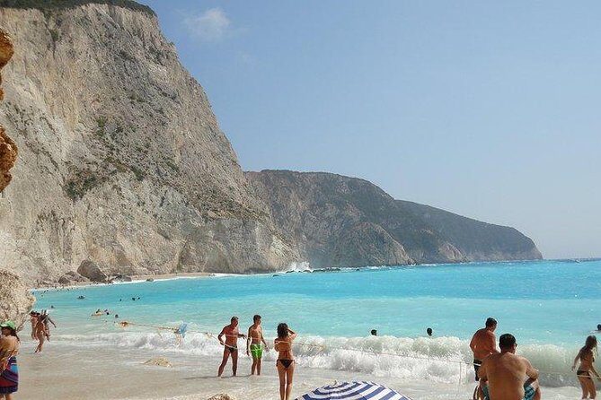Original Private Tour to Lefkada Beaches Wine Tasting & Photo (Tailor Made) - Who Should Consider This Tour?
