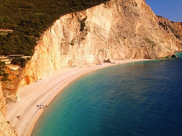Original Private Tour to Lefkada Beaches Wine Tasting & Photo (Tailor Made) - The Sum Up