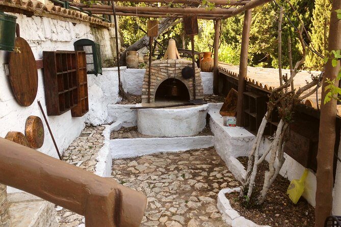 Original Private Tour to Lefkada Villages Wine Tasting & Photo (Tailor Made) - A Personal Journey Through Lefkada’s Mountain Villages and Vineyards