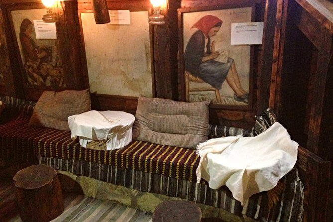Original Private Tour to Lefkada Villages Wine Tasting & Photo (Tailor Made) - Key Points