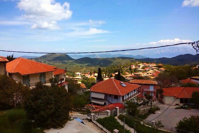 Original Private Tour to Lefkada Villages Wine Tasting & Photo (Tailor Made) - What Makes This Tour Special?