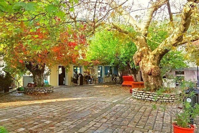 Original Private Tour to Lefkada Villages Wine Tasting & Photo (Tailor Made) - FAQ