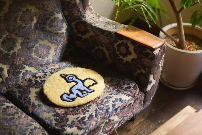 Original rugs handmade in Kyoto - An In-Depth Look at Making Your Kyoto Rug