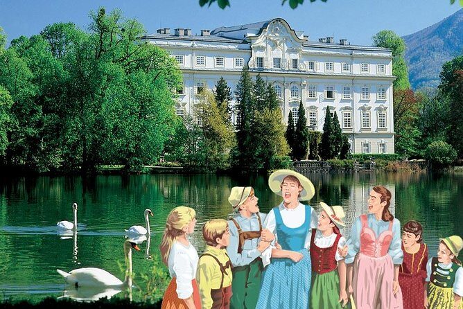 Original Sound of Music Full-Day Private Tour - Authentic Insights from Travelers