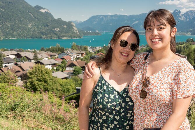 Original Sound of Music Full-Day Private Tour - Practical Details & Tips