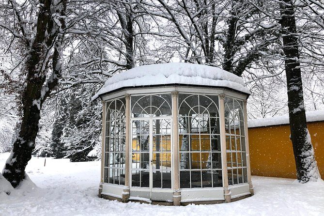 Original Sound of Music Full-Day Private Tour - Who Will Love This Tour?
