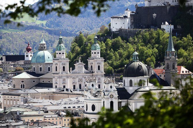 Original Sound of Music Full-Day Private Tour - FAQ