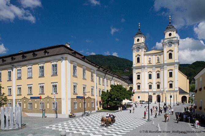 Original Sound of Music Private Custom Tour in Salzburg - Final Thoughts