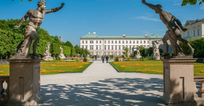 Original Sound of Music Tour & Edelweiss Cooking Class - A Complete Look at the Original Sound of Music Tour & Edelweiss Cooking Class in Salzburg