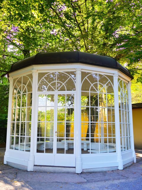Original Sound of Music Tour & Edelweiss Cooking Class - What Makes This Tour Special?