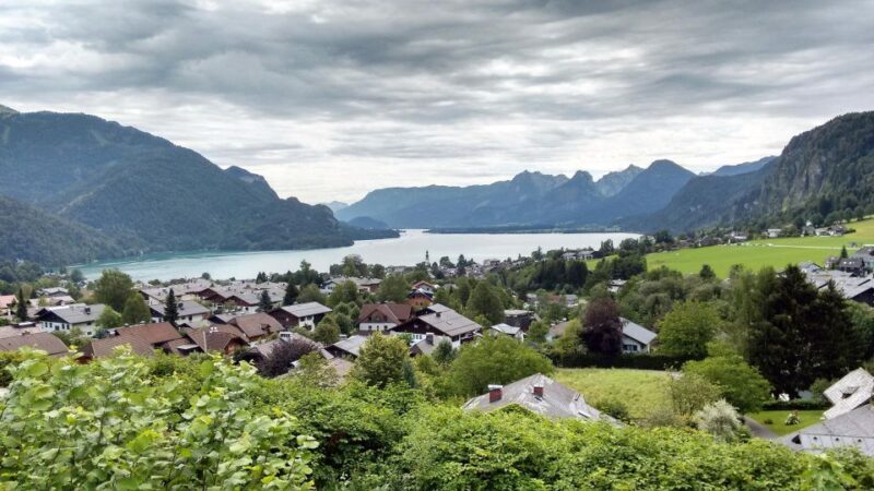 Original Sound of Music Tour & Edelweiss Cooking Class - Who Will Enjoy This Tour?