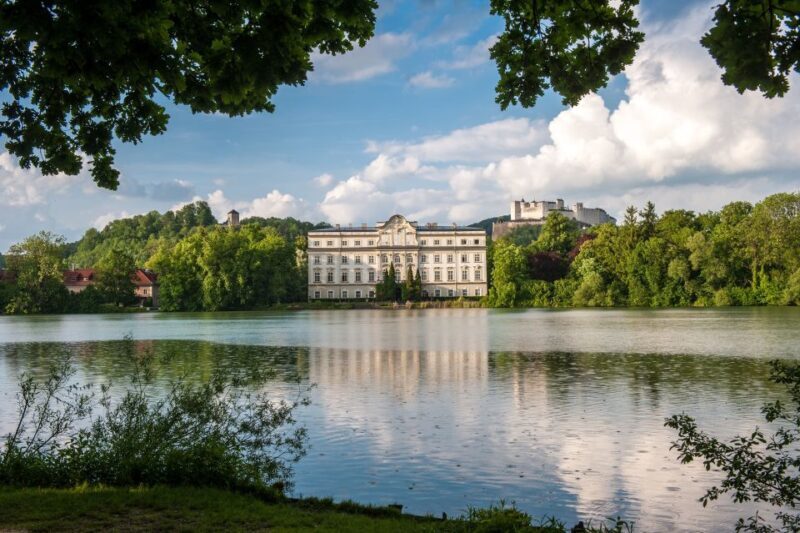 Original Sound of Music Tour with Schnitzel + Noodles - Who Should Consider This Tour?