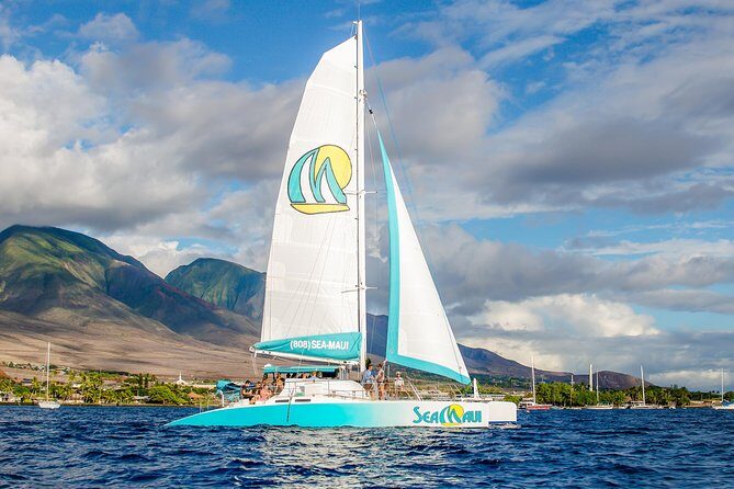 Original Sunset Cruise with Open Bar from Kaanapali Beach - Who Will Love This Experience?