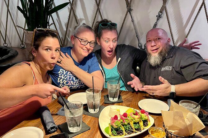 Original Taco Tour of Santa Barbara - Experience the Best of Santa Barbara with the Original Taco Tour