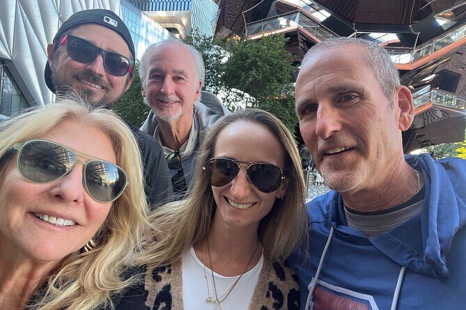 Original Taco Tour of Santa Barbara - Key Points