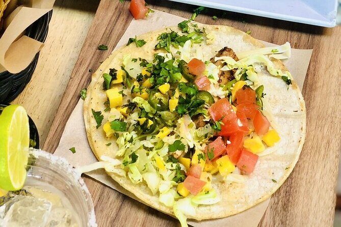 Original Taco Tour of Santa Barbara - FAQ