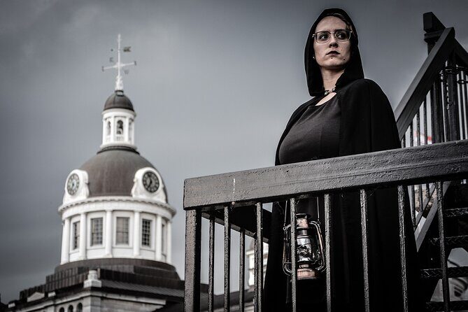 Orignal Haunted Walk of Kingston 75-Minute Ghost Tour - The Sum Up: Is the Kingston Ghost Tour Worth It?
