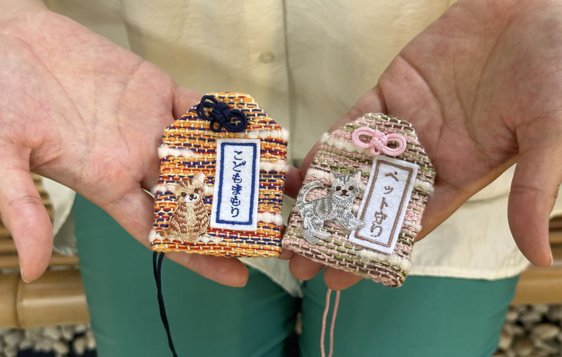 Orinami Asakusa: Japanese Lucky Charm Making Experience in Asakusa - At a glance
