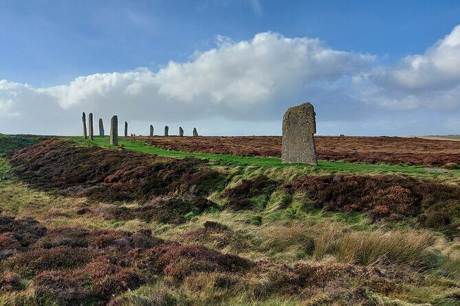 Orkney Day Trip - The Orkney Day Trip: A Perfect Snapshot of Scotland’s Northern Gems