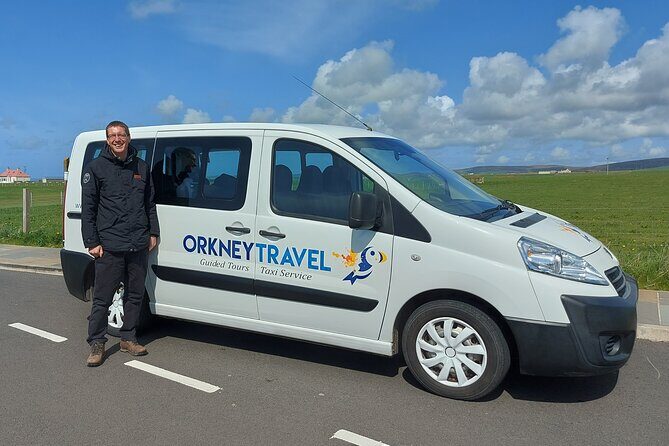 Orkney Day Trip - A Detailed Look at the Orkney Day Trip Experience