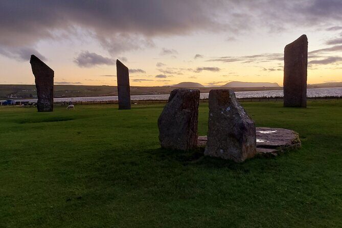 Orkney Day Trip - Frequently Asked Questions